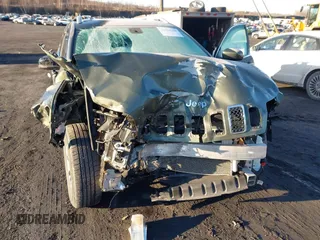 2019 Jeep Cherokee Latitude Plus с VIN 1C4PJMLX0KD123482, выставлен на аукционе IAAI как лот 41824300 с пробегом 71 119 миль миль и . История ставок и продаж доступна на DreamBid. Изображение 6.