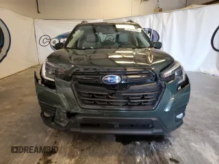 2023 Subaru Forester Premium z VIN JF2SKAECXPH434354, wystawiony jako Copart lot #63030395 z przebiegiem 54 872 mil mil oraz Szkoda całkowita • Salvage title. Historia ofert i sprzedaży dostępna na DreamBid. Obrazek 5.