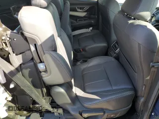 2020 Subaru Ascent Limited z VIN 4S4WMAPD6L3451705, wystawiony jako Copart lot #52526465 z przebiegiem 47 587 mil mil oraz Szkoda całkowita • Salvage title. Historia ofert i sprzedaży dostępna na DreamBid. Obrazek 11.