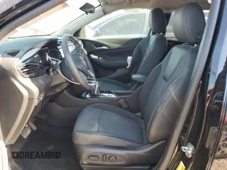 2022 Buick Encore GX Select with VIN KL4MMDSL8NB064202, listed as a Copart auction lot 56249115 with 19,208 mi miles and Salvage title. Bid and sale history available at DreamBid. Image 7.