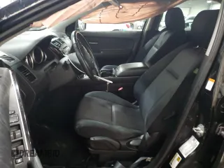 2008 Mazda CX-9 Sport with VIN JM3TB28A180151738, listed as a Copart auction lot 44603445 with 223,154 mi miles and Salvage Title. Bid and sale history available at DreamBid. Image 7.