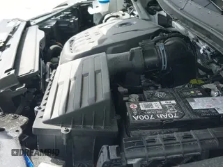 2024 Volkswagen Tiguan SE с VIN 3VVMB7AX3RM055215, выставлен на аукционе IAAI как лот 43024036 с пробегом 11 752 миль миль и . История ставок и продаж доступна на DreamBid. Изображение 18.