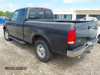 1999 Ford F-150 XL с VIN 1FTRX18L0XKB08799, выставлен на аукционе IAAI как лот 42499615 с пробегом Не указан миль и . История ставок и продаж доступна на DreamBid. Изображение 3.