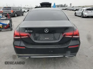 2020 Mercedes-Benz A 220 с VIN W1K3G4EB2LJ215667, выставлен на аукционе Copart как лот 54392335 с пробегом 151 570 миль миль и Списание • Salvage title. История ставок и продаж доступна на DreamBid. Изображение 6.