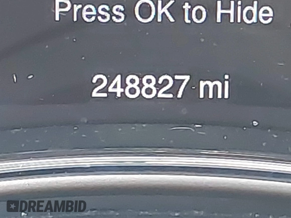 2015 Jeep Grand Cherokee Limited with VIN 1C4RJFBG8FC790575, listed as a IAAI auction lot 42124709 with 248,827 mi miles. Bid and sale history available at carsss.com. Image 15.
