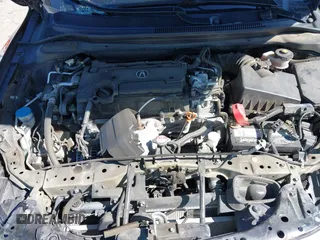 2021 Acura ILX Premium with VIN 19UDE2F88MA004942, listed as a IAAI auction lot 42081140 with 72,967 mi miles and . Bid and sale history available at DreamBid. Image 10.