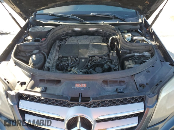 2015 Mercedes-Benz GLK 350 with VIN WDCGG8JB9FG397551, listed as a Copart auction lot 72570224 with 175,404 mi miles and Clean Title. Bid and sale history available at DreamBid. Image 11.