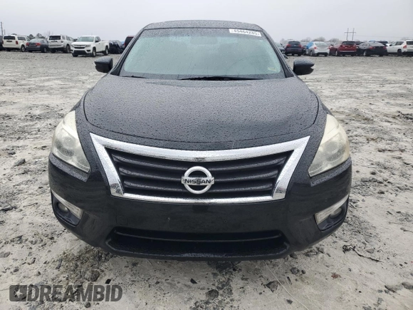 2015 Nissan Altima S z VIN 1N4BL3AP3FC498642, wystawiony jako Copart lot #45464285 z przebiegiem 101 360 mil mil oraz Szkoda całkowita • Salvage title. Historia ofert i sprzedaży dostępna na DreamBid. Obrazek 5.