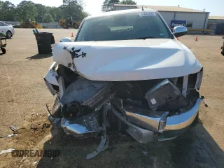 2013 Chevrolet Silverado 1500 LT with VIN 3GCPCSE07DG196708, listed as a Copart auction lot 53049085 with 94,699 mi miles and Salvage Title. Bid and sale history available at DreamBid. Image 5.
