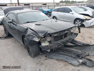 2013 Dodge Challenger SXT with VIN 2C3CDYAG6DH711865, listed as a IAAI auction lot 41875141 with 249,888 mi miles. Bid and sale history available at carsss.com. Image 1.