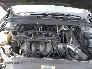 2013 Ford Fusion S with VIN 3FA6P0G74DR212341, listed as a IAAI auction lot 42076079 with 176,545 mi miles and . Bid and sale history available at DreamBid. Image 10.