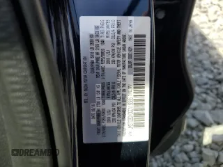 2016 Mazda CX-9 Grand Touring with VIN JM3TCBDY0G0116686, listed as a Copart auction lot 54077335 with 142,670 mi miles and Salvage title. Bid and sale history available at DreamBid. Image 13.