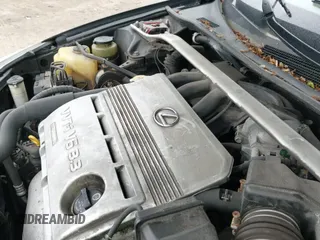 2005 Lexus ES 350 z VIN JTHBA30G555128134, wystawiony jako IAAI lot #42368102 z przebiegiem 204 119 mil mil oraz . Historia ofert i sprzedaży dostępna na DreamBid. Obrazek 12.