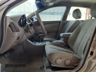 2005 Nissan Altima S z VIN 1N4AL11D25C950617, wystawiony jako Copart lot #56116845 z przebiegiem 172 542 mil mil oraz Szkoda całkowita • Salvage title. Historia ofert i sprzedaży dostępna na DreamBid. Obrazek 7.