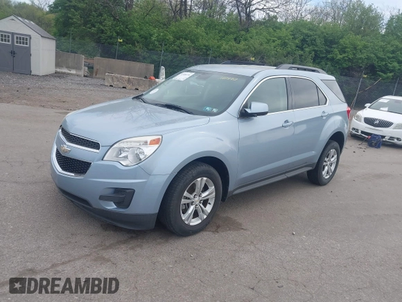 2015 Chevrolet Equinox LT with VIN 2GNFLFEK2F6120470, listed as a IAAI auction lot 42080736 with 39,437 mi miles. Bid and sale history available at carsss.com. Image 17.