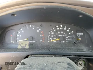 1996 Toyota 4Runner SR5 с VIN JT3HN86R5T0039510, выставлен на аукционе Copart как лот 56756165 с пробегом 297 421 миль миль и Списание • Salvage title. История ставок и продаж доступна на DreamBid. Изображение 9.