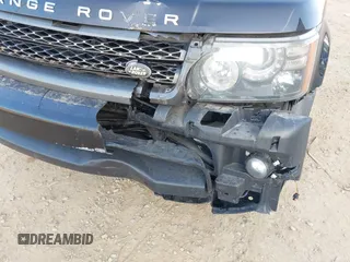 2011 Land Rover Range Rover Sport HSE с VIN SALSF2D48BA710513, выставлен на аукционе IAAI как лот 41506808 с пробегом 75 888 миль миль и . История ставок и продаж доступна на DreamBid. Изображение 6.