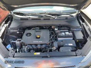 2019 Hyundai Kona SE with VIN KM8K12AA0KU244473, listed as a Copart auction lot 49158373 with 96,760 mi miles. Bid and sale history available at carsss.com. Image 12.