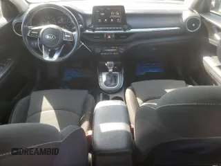 2019 Kia Forte S z VIN 3KPF34ADXKE050442, wystawiony jako Copart lot #52944385 z przebiegiem 138 245 mil mil oraz Szkoda całkowita • Salvage title. Historia ofert i sprzedaży dostępna na DreamBid. Obrazek 8.