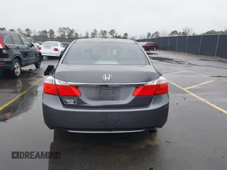 2013 Honda Accord LX z VIN 1HGCR2F34DA025498, wystawiony jako IAAI lot #41568812 z przebiegiem 163 000 mil mil oraz . Historia ofert i sprzedaży dostępna na DreamBid. Obrazek 16.