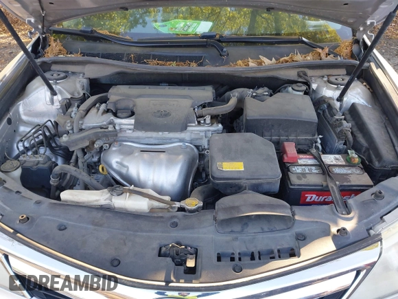 2013 Toyota Camry L with VIN 4T4BF1FK9DR317734, listed as a IAAI auction lot 42060073 with 202,480 mi miles. Bid and sale history available at carsss.com. Image 10.