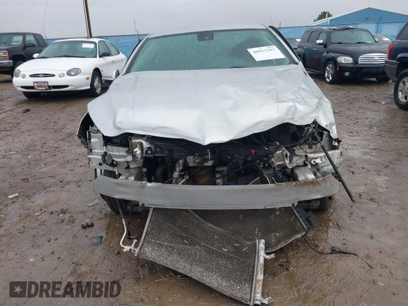 2014 Chevrolet Malibu LTZ with VIN 1G11H5SL7EF110073, listed as a IAAI auction lot 40911393 with Not Provided miles and . Bid and sale history available at DreamBid. Image 6.