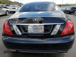2013 Mercedes-Benz CL-Class CL 550 with VIN WDDEJ9EB8DA030659, listed as a Copart auction lot 54716164 with 66,870 mi miles and Salvage Title. Bid and sale history available at carsss.com. Image 6.