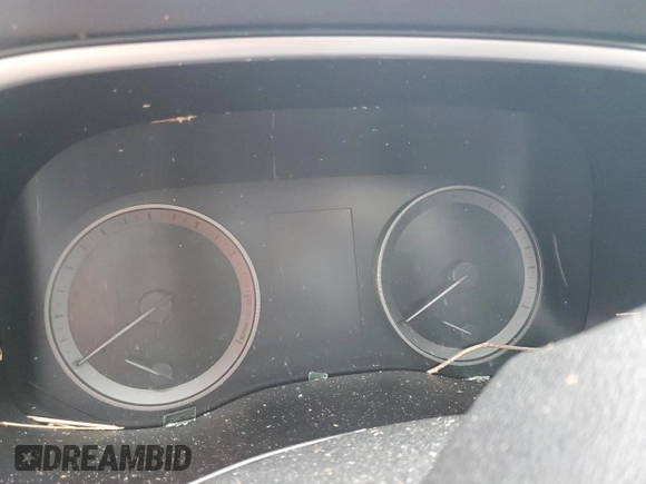 2019 Hyundai Tucson Ultimate with VIN KM8J3CAL9KU038727, listed as a Copart auction lot 52096835 with 0 mi miles and Salvage Title. Bid and sale history available at carsss.com. Image 9.