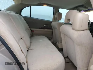 2004 Buick LeSabre Custom with VIN 1G4HP52K144161476, listed as a Copart auction lot 45988415 with Not Provided miles and Non Repairable. Bid and sale history available at carsss.com. Image 10.