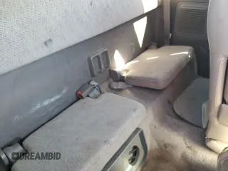 1999 Toyota Tacoma z VIN 4TAVL52N1XZ513889, wystawiony jako Copart lot #50007235 z przebiegiem 225 799 mil mil oraz Szkoda całkowita • Salvage title. Historia ofert i sprzedaży dostępna na DreamBid. Obrazek 10.