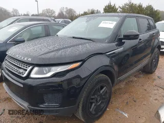 2018 Land Rover Range Rover Evoque SE with VIN SALVP2RX5JH291748, listed as a IAAI auction lot 41857601 with 69,894 mi miles. Bid and sale history available at carsss.com. Image 17.