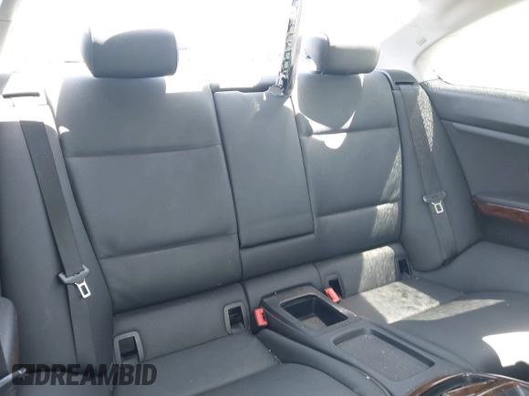 2008 BMW 3 Series 335i with VIN WBAWB73588P041772, listed as a IAAI auction lot 42277136 with 188,081 mi miles and . Bid and sale history available at DreamBid. Image 8.
