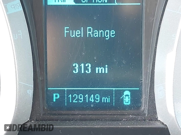 2015 Chevrolet Equinox LT with VIN 2GNFLFEK6F6111268, listed as a IAAI auction lot 42158032 with 129,149 mi miles and . Bid and sale history available at DreamBid. Image 15.