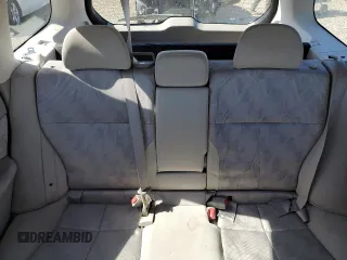 2010 Subaru Forester X with VIN JF2SH6AC0AH743775, listed as a Copart auction lot 60884835 with 127,481 mi miles and Salvage title. Bid and sale history available at DreamBid. Image 10.