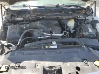2015 Ram 1500 Tradesman with VIN 1C6RR7FT7FS612398, listed as a Copart auction lot 54674885 with 211,864 mi miles and Salvage title. Bid and sale history available at DreamBid. Image 11.