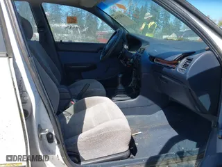 1994 Geo Prizm with VIN 1Y1SK5363RZ020392, listed as a IAAI auction lot 42023319 with 260,533 mi miles. Bid and sale history available at carsss.com. Image 5.