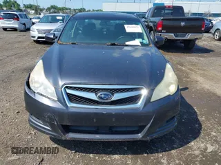 2011 Subaru Legacy Prem with VIN 4S3BMBB61B3225135, listed as a IAAI auction lot 42648071 with 171,329 mi miles and . Bid and sale history available at DreamBid. Image 6.