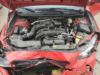 2020 Subaru Crosstrek с VIN JF2GTABC0L8229773, выставлен на аукционе Copart как лот 53292125 с пробегом 48 552 миль миль и На запчасти • Non repairable. История ставок и продаж доступна на DreamBid. Изображение 12.