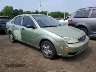 2007 Ford Focus S с VIN 1FAFP34NX7W333591, выставлен на аукционе Copart как лот 59693235 с пробегом 225 632 миль миль и Списание • Salvage title. История ставок и продаж доступна на DreamBid. Изображение 4.
