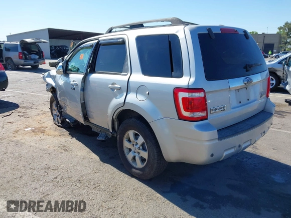 2009 Ford Escape Hybrid with VIN 1FMCU49369KA60514, listed as a IAAI auction lot 42203433 with 196,000 mi miles and . Bid and sale history available at DreamBid. Image 3.