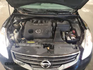 2010 Nissan Altima 3.5 SR with VIN 1N4BL2AP9AN430627, listed as a Copart auction lot 49651435 with 144,528 mi miles and Salvage Title. Bid and sale history available at carsss.com. Image 11.