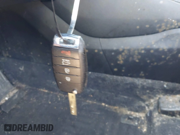 2017 Kia Sorento LX with VIN 5XYPGDA36HG265067, listed as a IAAI auction lot 42438925 with 112,236 mi miles and . Bid and sale history available at DreamBid. Image 11.