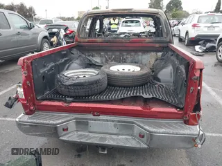 2012 Nissan Frontier SV z VIN 1N6AD0ER9CC462881, wystawiony jako IAAI lot #41700492 z przebiegiem Nie podano mil oraz . Historia ofert i sprzedaży dostępna na DreamBid. Obrazek 15.