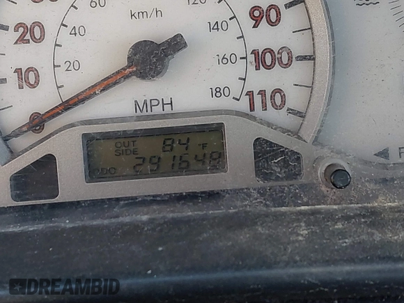 2008 Toyota Corolla CE with VIN 1NXBR32E18Z013722, listed as a IAAI auction lot 41719730 with 291,648 mi miles and . Bid and sale history available at DreamBid. Image 15.