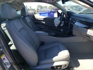 2007 BMW 3 Series 328xi with VIN WBAWV53567P076983, listed as a Copart auction lot 75645274 with 120,211 mi miles and Non repairable. Bid and sale history available at DreamBid. Image 7.