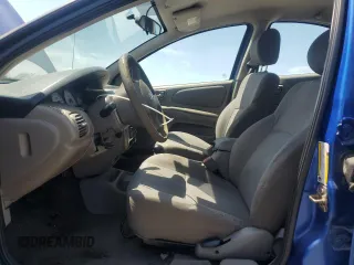 2005 Dodge Neon SXT z VIN 1B3ES56C35D278732, wystawiony jako Copart lot #57770025 z przebiegiem 254 274 mil mil oraz Szkody całkowita. Historia ofert i sprzedaży dostępna na DreamBid. Obrazek 7.