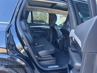 2023 Volvo XC90 Core with VIN YV4L12PVXP1904480, listed as a IAAI auction lot 41785052 with 144,584 mi miles. Bid and sale history available at carsss.com. Image 8.