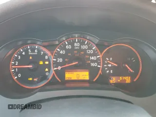 2008 Nissan Altima SE z VIN 1N4BL24E88C152321, wystawiony jako Copart lot #52091525 z przebiegiem 51 403 mil mil oraz Szkoda całkowita • Salvage title. Historia ofert i sprzedaży dostępna na DreamBid. Obrazek 9.