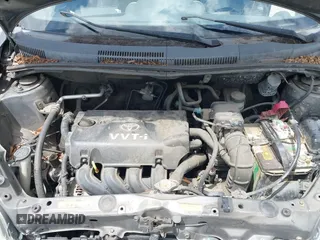 2004 Scion xA z VIN JTKKT624840054017, wystawiony jako IAAI lot #42255268 z przebiegiem 182 913 mil mil oraz . Historia ofert i sprzedaży dostępna na DreamBid. Obrazek 10.