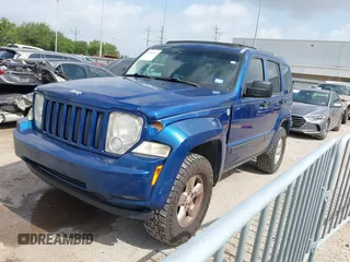 2010 Jeep Liberty Sport with VIN 1J4PN2GK1AW172873, listed as a IAAI auction lot 42502065 with 157,223 mi miles and . Bid and sale history available at DreamBid. Image 2.